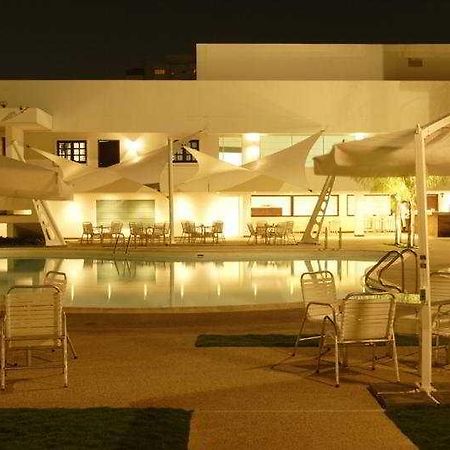 Hotel Kristoff Maracaibo Exterior foto