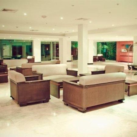 Hotel Kristoff Maracaibo Exterior foto