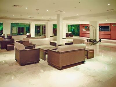 Hotel Kristoff Maracaibo Exterior foto