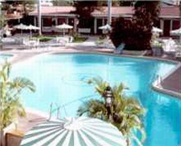 Hotel Kristoff Maracaibo Exterior foto
